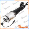 Amortisseur de suspension gauche avant pour VW | A-WW-049, AS-2581